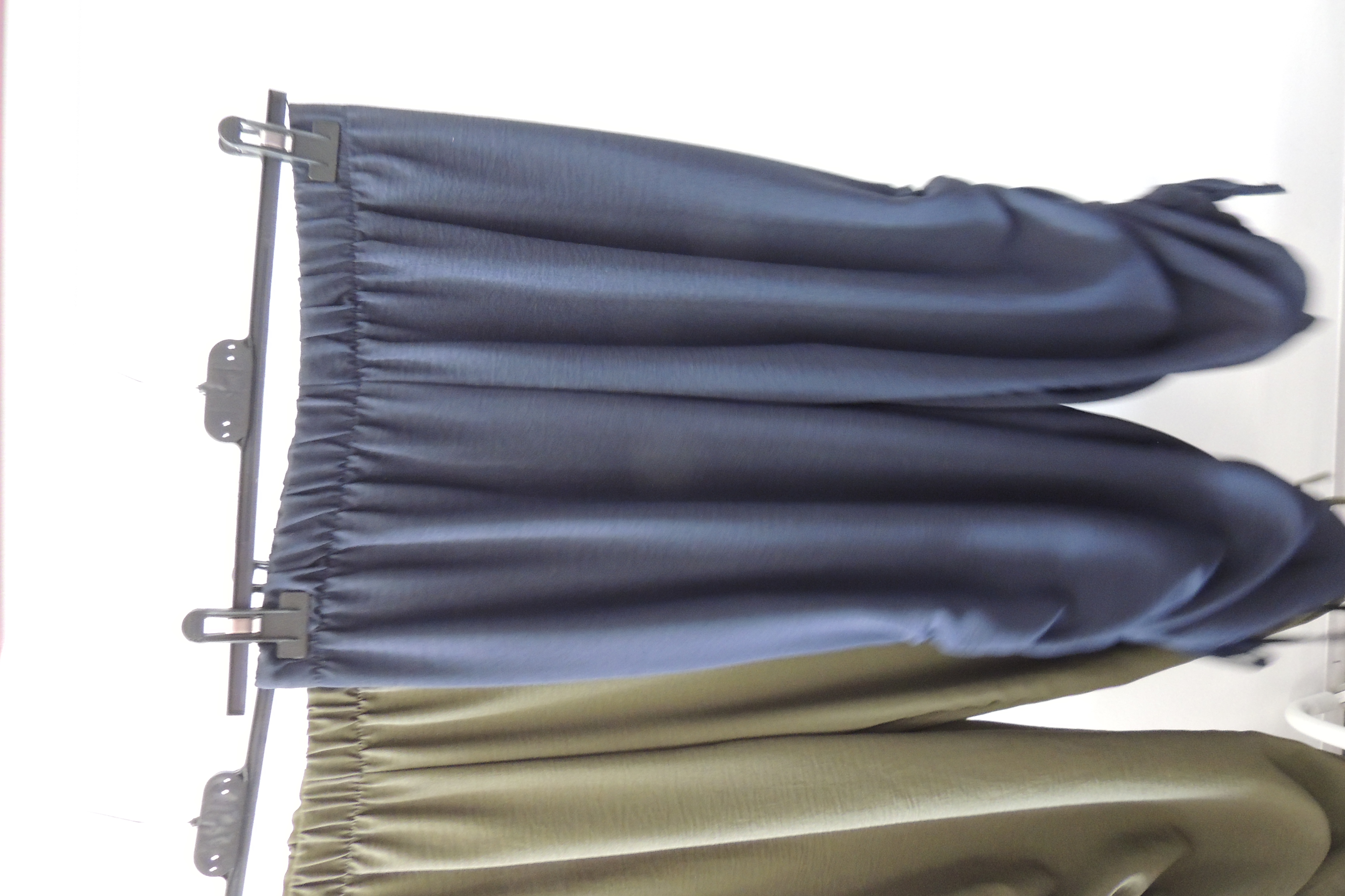 Hose Jogpant Raffung Capri 3/4 Made in Italy Gr. 36,38,40,42