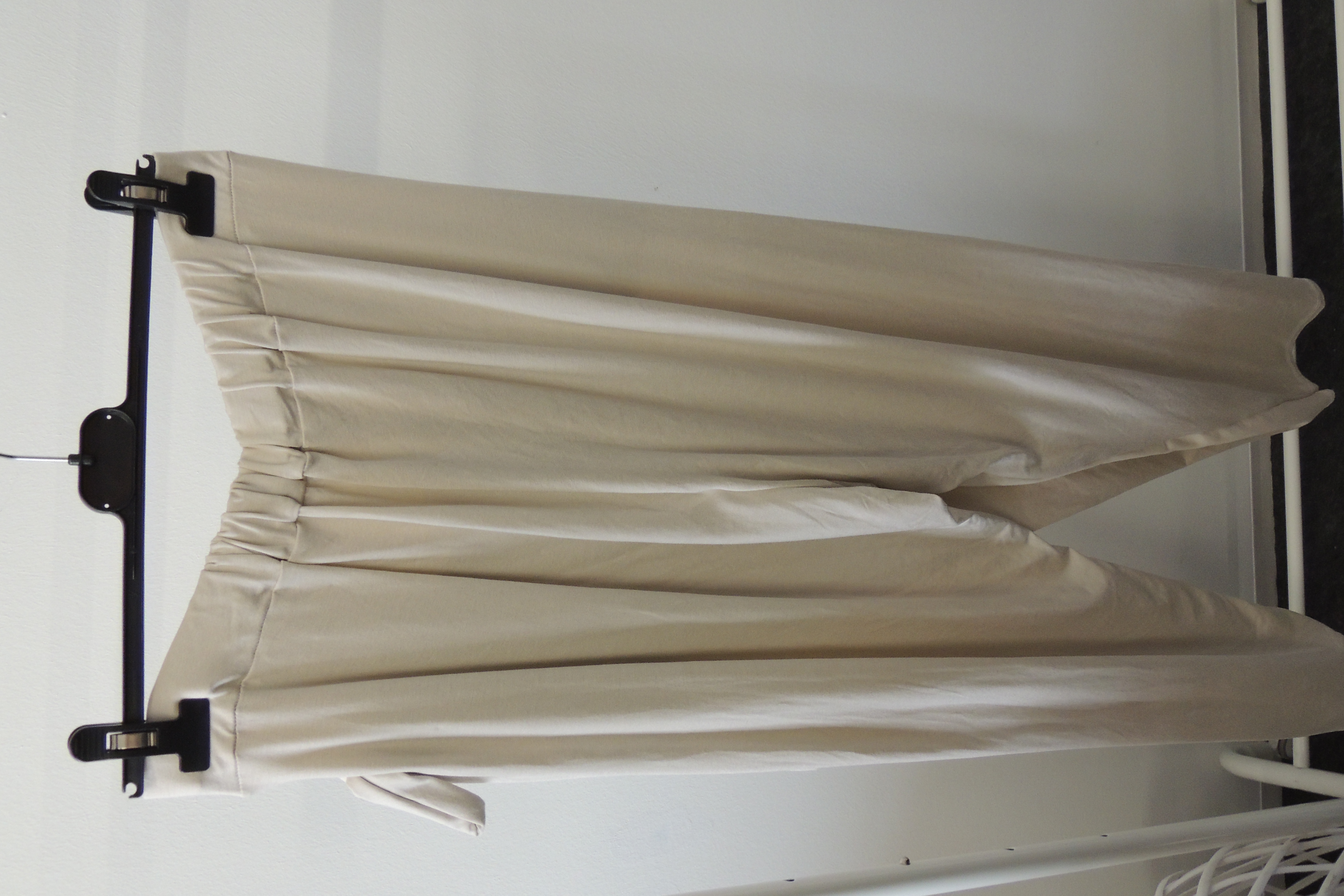Hose Jogpant Binden seitlich Made Italy Gr. 44,46,48