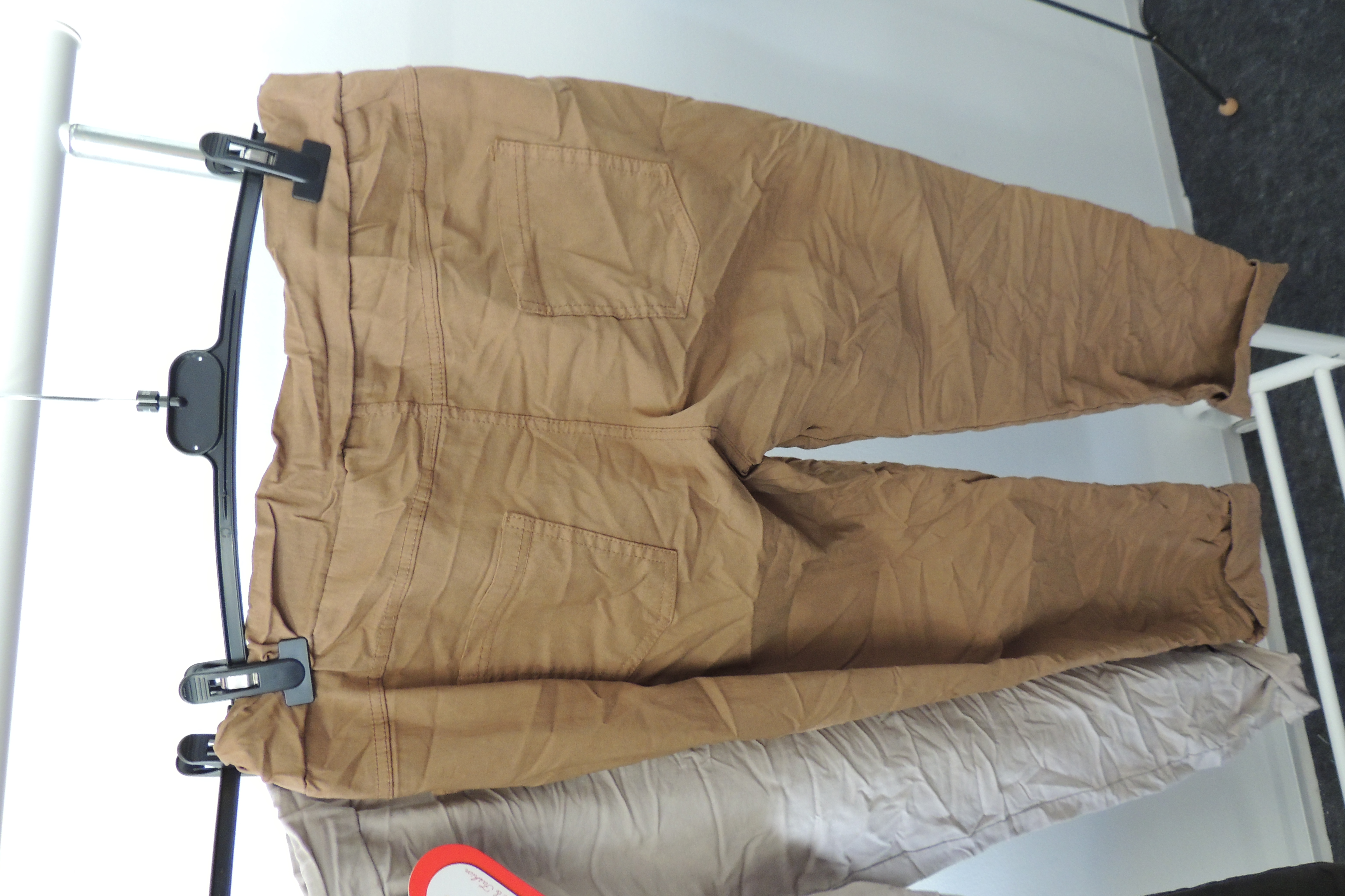 Hose Jogpant Uni Made Italy Gr. 42,44,46