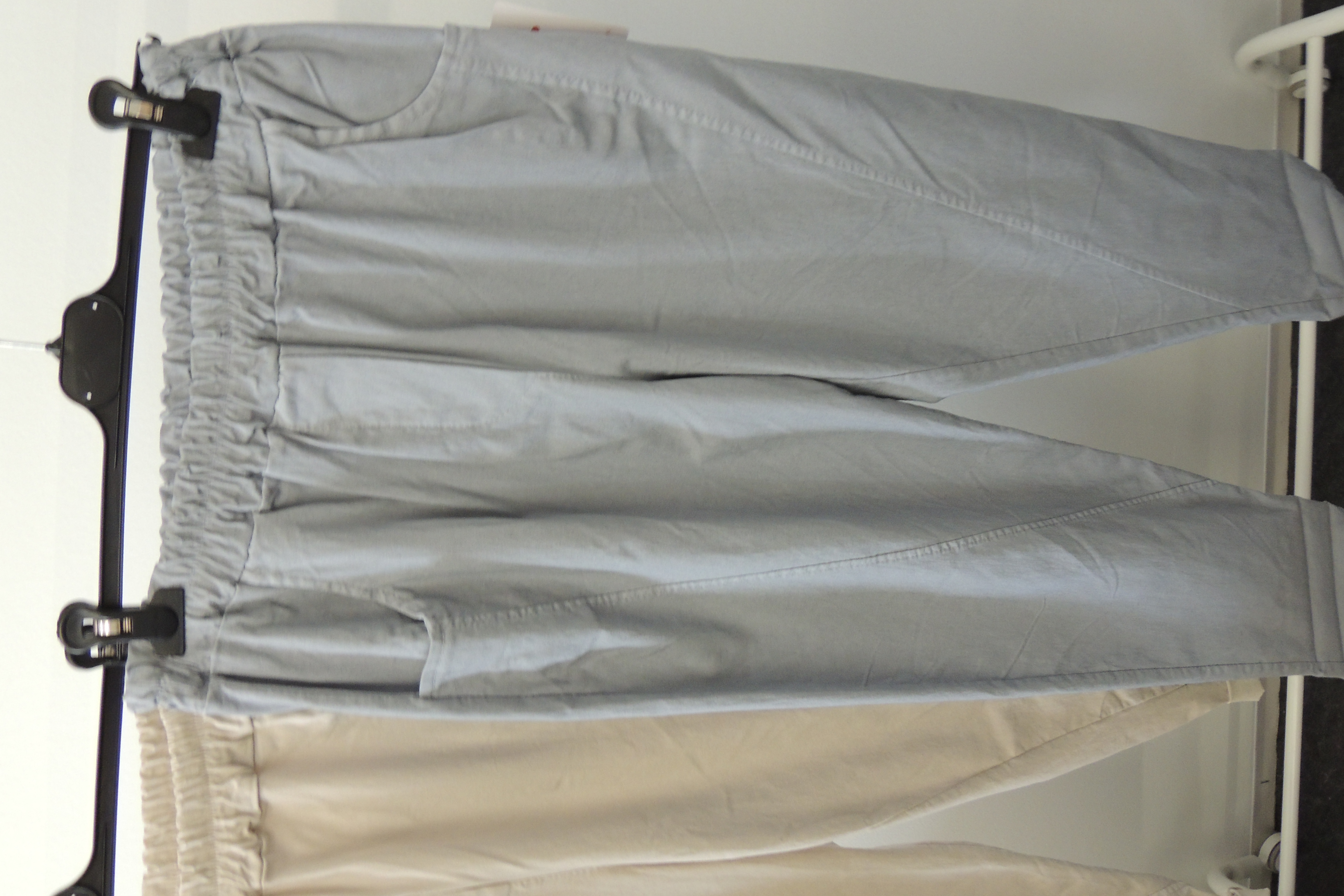 Hose Jogpant Uni Made Italy Gr. 42,44,46